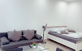 King Studio 3P Wl